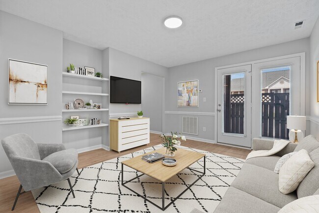 Building Photo - Laketree Apartments