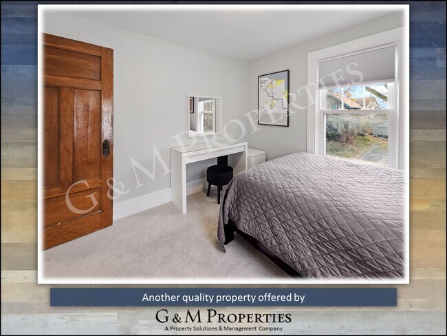 Building Photo - 3-Bedroom Home Rental - North Winton Neighborhood!!