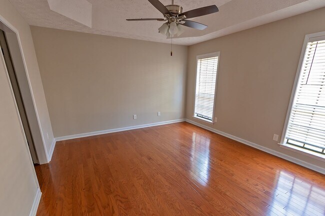 Building Photo - Home for Rent in Copperfield