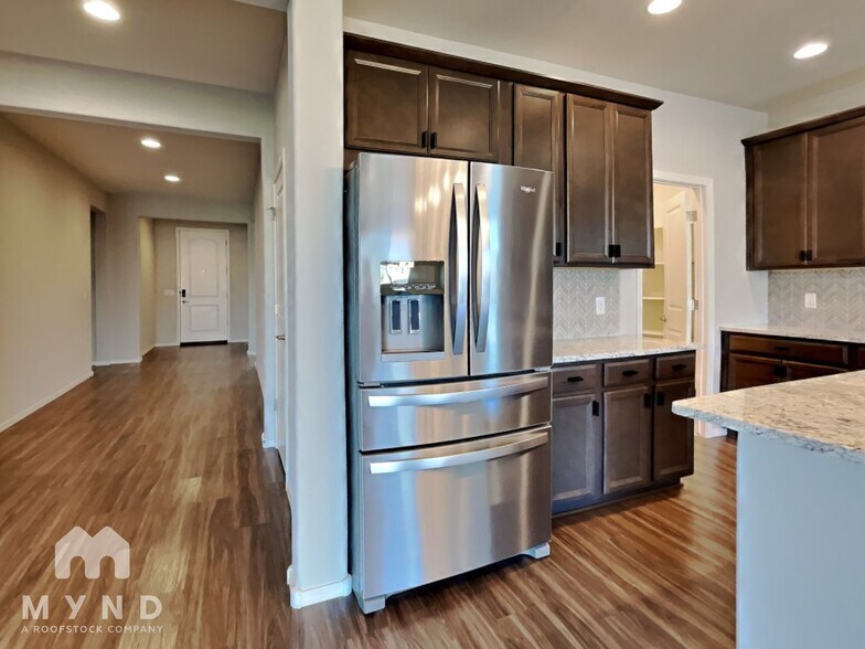 Building Photo - 11588 N Desert Calico Lp