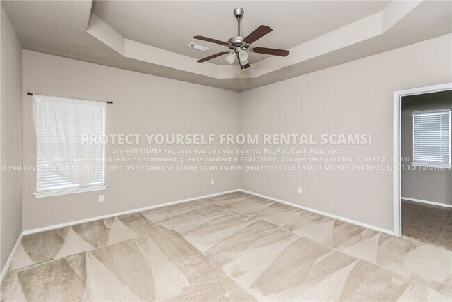 Building Photo - 4400 W Serviceberry Dr