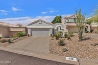 Building Photo - 1138 E Amberwood Dr