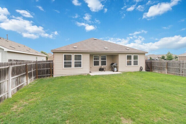 Building Photo - 507 Agave Flats Dr