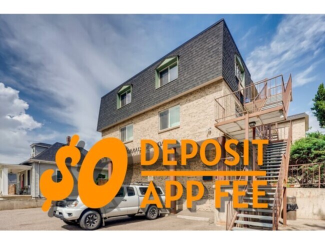 Building Photo - 3310 S Grant St