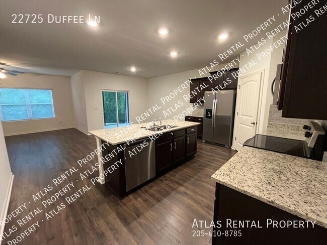 Building Photo - 22725 Duffee Ln
