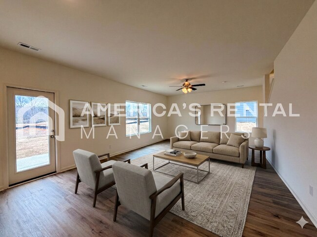 Building Photo - ONE MONTH FREE MOVE-IN SPECIAL! New Construction Home for Rent! Sign a 13-month lease by 4/15/202...