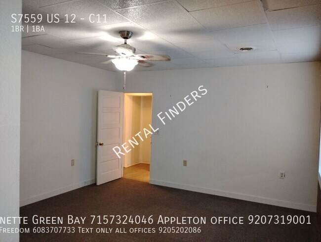 Building Photo - S7559 US-12