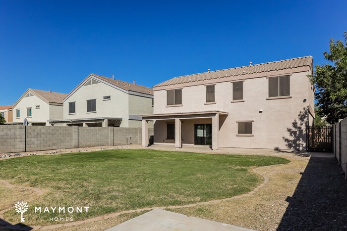 Building Photo - 1711 E Megan Dr