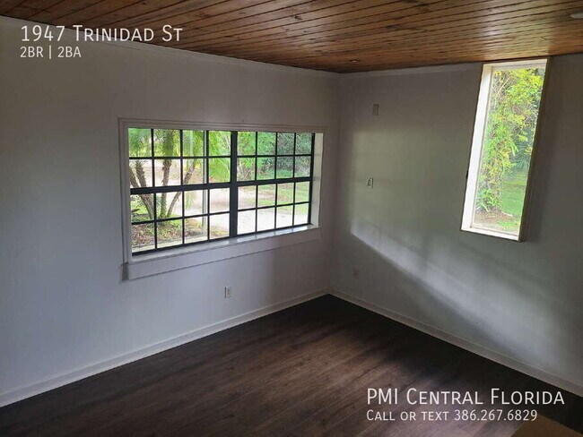 Building Photo - 1947 Trinidad St