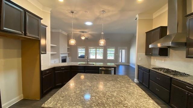 Building Photo - 3691 Heirloom Loop Ct NE