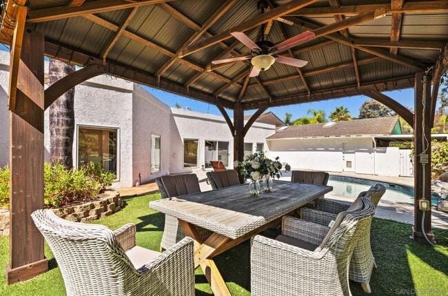 Building Photo - Spacious 4-Bedroom Home with Pool, Panoramic Views, and Solar on 1.5 Acres