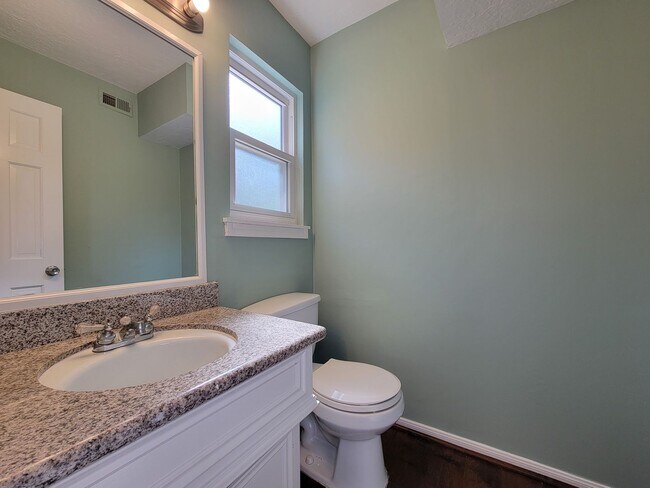 Building Photo - Home has been remodeled/updated. New hand-...