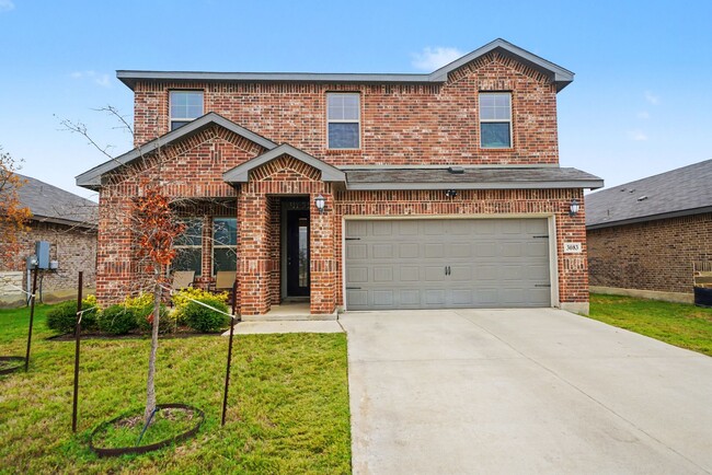 Primary Photo - Stylish & Spacious 5-Bed in Prime Schertz Location! - Realtor Commission: $500