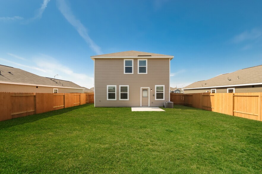 Building Photo - 6038 Horizon Sky Rd