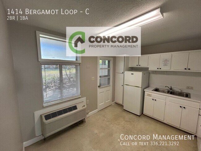 Building Photo - 1414 Bergamot Loop