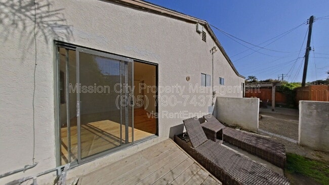 Building Photo - 721 Eucalyptus Ave