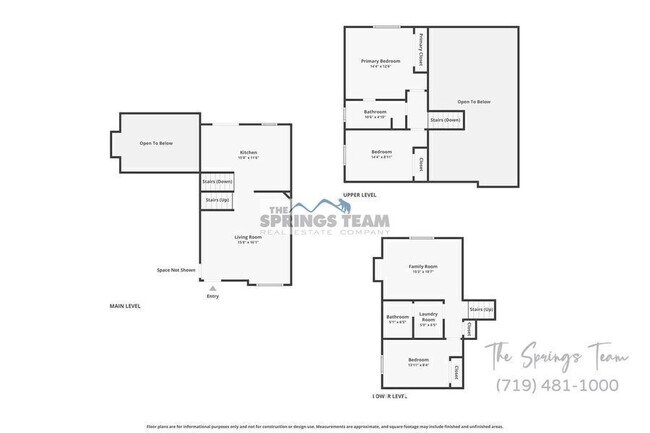 Building Photo - 3575 Hazelwood Ct