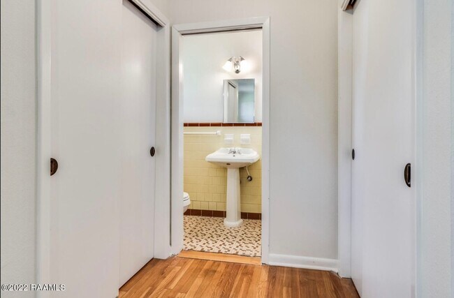 Building Photo - Lafayette Rental 4 bedroom