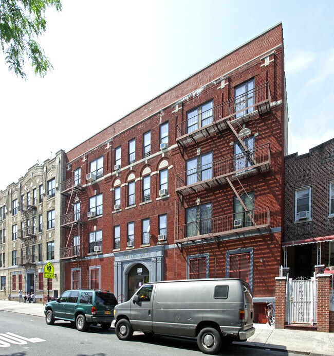 Sterling Court 1539 Sterling Pl Brooklyn NY 11213 Apartment Finder
