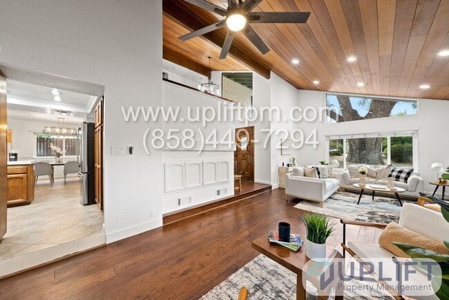 Building Photo - Country Estates - 4 bedroom 3 bathroom ove...