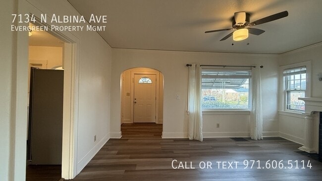 Building Photo - 7134 N Albina Ave