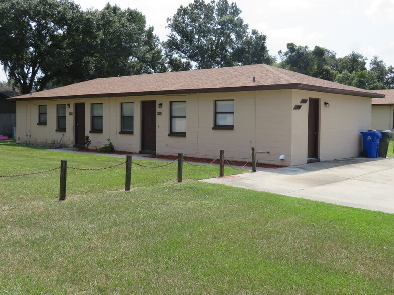 2418 S. San Gully Rd, Lakeland - Great Central Location - 2418 S San Gully Rd
