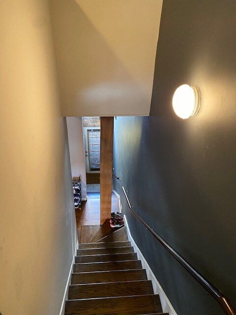 Main Entrance (2020) - 2334 W Polk St