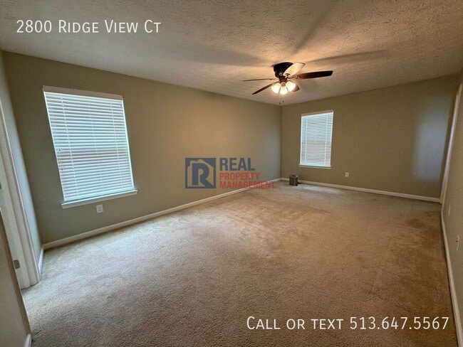 Building Photo - 2800 Ridge View Ct
