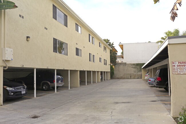 Building Photo - 20707 Amie Ave.