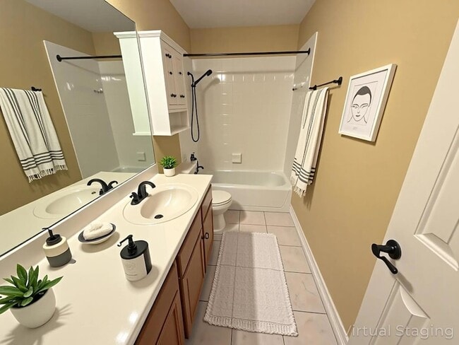 Building Photo - 5000 Tiger Lily Way