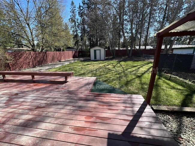 Building Photo - 3412 Belmont Rd