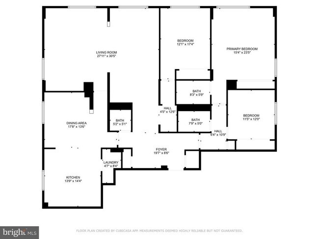 Building Photo - 801 Yale Ave