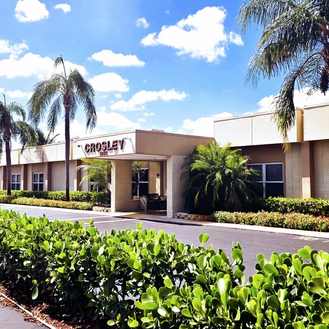 Building Photo - 2930 Crosley Dr E