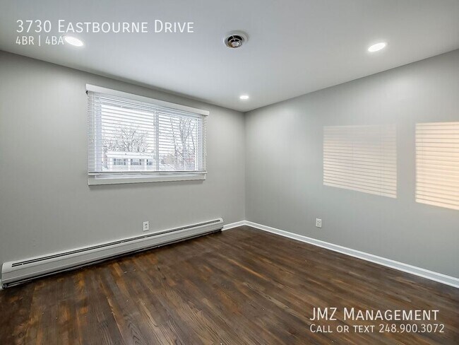 Building Photo - 3730 Eastbourne Dr