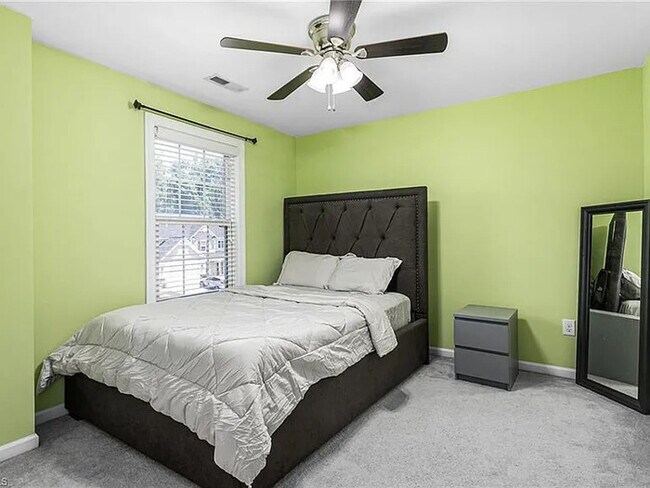 Building Photo - Build Equity Like a Homeowner – Lease to Own
