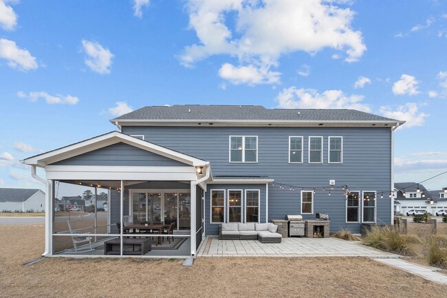 Building Photo - Exquisite 4 Bedroom/4 bath home in the Wyn...