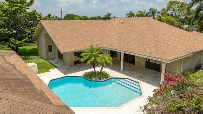 Building Photo - 8110 SW 188th St
