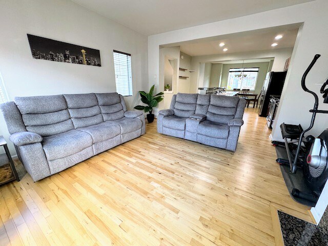 Building Photo - 401 126th Pl SE