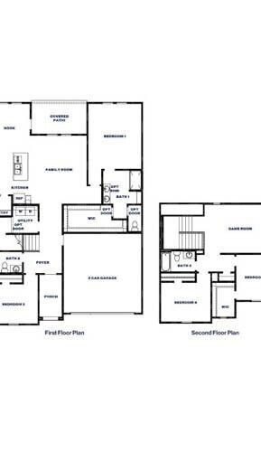 Building Photo - 40746 Rosemary Rain Ln