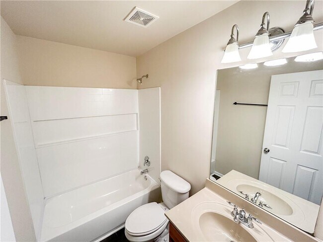 Building Photo - 2414 Centennial Hill Way NW