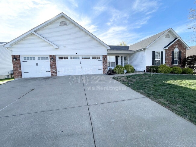 Building Photo - 3119 Post Run Dr