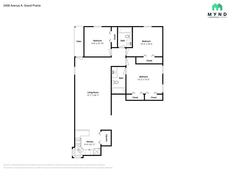 Building Photo - 2458 Avenue A