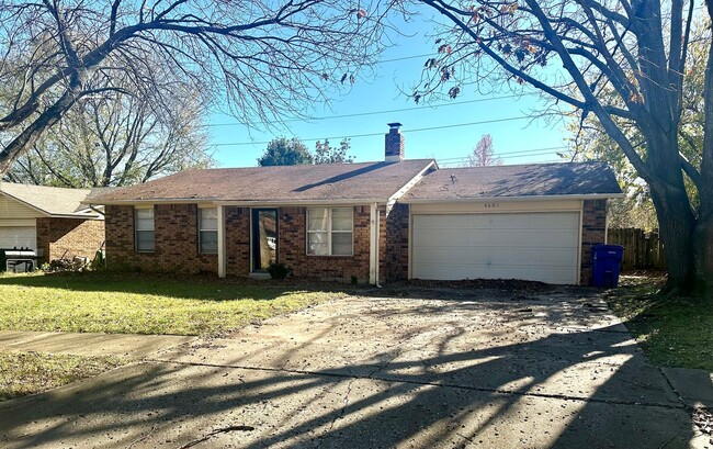 Primary Photo - Spacious 3 Bedroom, 1.5 Bath Home on a Qui...