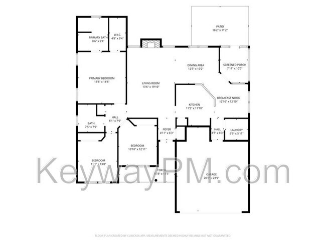 Building Photo - 281 Mill Branch Way