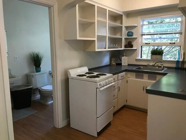 Building Photo - Tired of Roommates? Claim Your Own Space a...