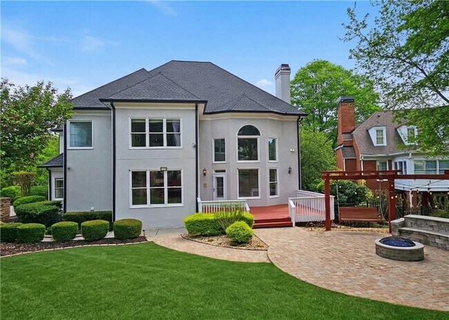 Building Photo - 7775 Tintern Trce