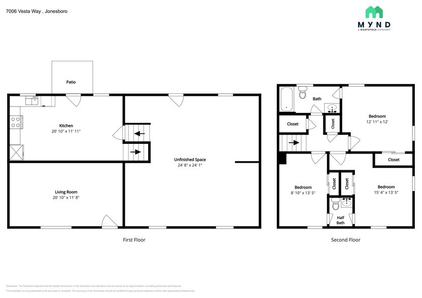 Building Photo - 7006 Vesta Way