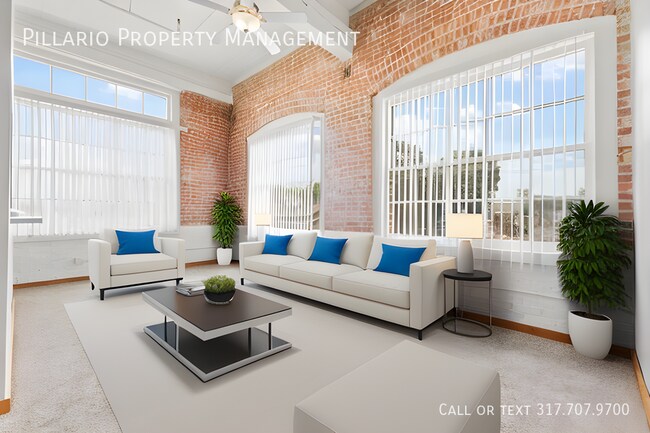 Building Photo - 401 N 10th St