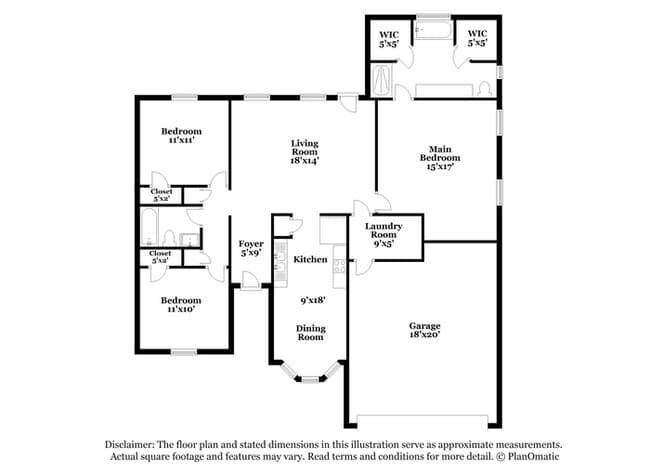 Building Photo - 108 Apache Trail