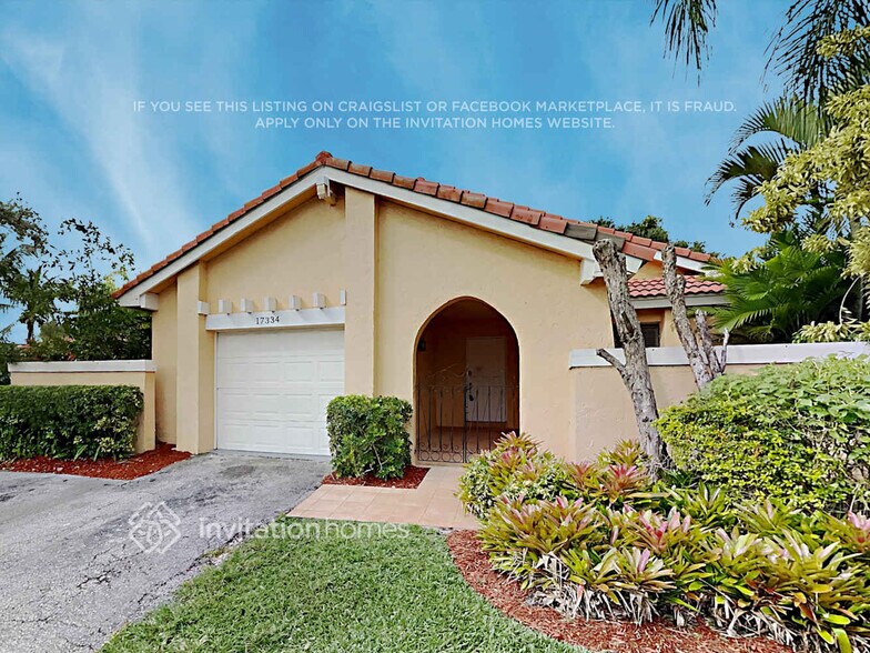 Primary Photo - 17334 NW 62nd Ct